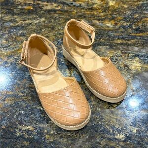 New girls shoes